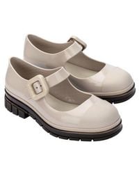 Melissa - June Mary Jane Flat - Lyst