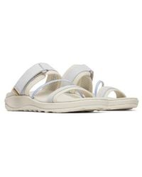 Merrell - Terran 4 Two-Strap Sandal - Lyst