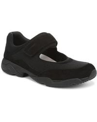 Vionic - Walk Slim Giselle Mary Jane Sneaker - Lyst