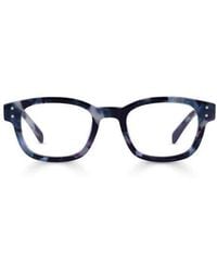 Eyebobs - Biff 51Mm Square Reading Glasses - Lyst