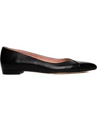 Ally Shoes - Forever Flat - Lyst