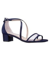 Nina - Ginette Sandal - Lyst