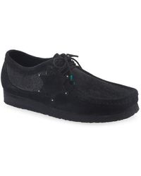 Clarks - X Andersson Bell Wallabee Chukka - Lyst