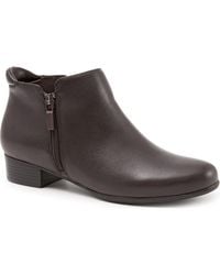 Trotters - Major Bootie - Lyst