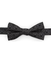 Cufflinks Inc. - X Disney Mickey Mouse Silk Bow Tie - Lyst