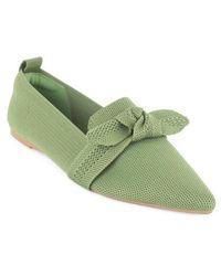Tahari - Venice Flat - Lyst