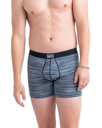 Saxx Underwear Co. - Vibe Boxer Briefs - Lyst