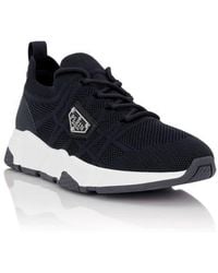 Philipp Plein - Runner Sock Triangle Placca - Lyst