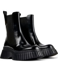 Camper - Ankle Boots - Lyst