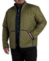 Brooks Brothers - Quilted Thermore Ecodown Jacket - Lyst