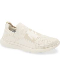 Athletic Propulsion Labs - Techloom Bliss Knit Running Shoe - Lyst