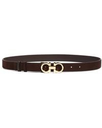 Ferragamo - Donna Belt - Lyst