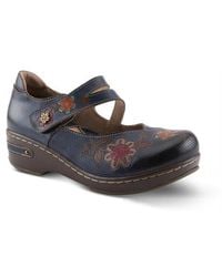 Spring Step - Mamataish Mary Jane - Lyst