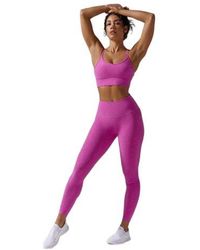 Tavi - Cloud High Waisted Legging - Lyst