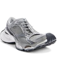 Balenciaga - Stapler Sneaker - Lyst