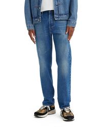 Levi's - 501 '93 Straight Leg Jeans - Lyst