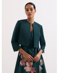 Phase Eight - Arlette Jacket - Lyst