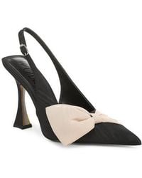 Sam Edelman - Onia Pointed Toe Slingback Pump - Lyst