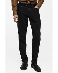Mango - Bob Regular Fit Jeans - Lyst