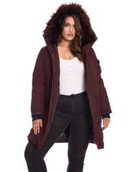 Alpine North - Laurentian Plus Size - Lyst