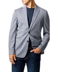 Rodd & Gunn - Anchorage Sports Fit Wool Blend Sport Coat - Lyst