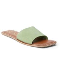 Matisse - Bali Slide Sandal - Lyst