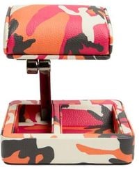 Wolf - Elements Single Travel Watch Stand - Lyst