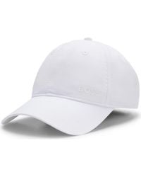 BOSS - Lach Baseball Cap - Lyst