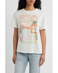 Rip Curl - Crafted - Lyst