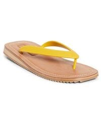 Miu Miu - Flip Flop - Lyst
