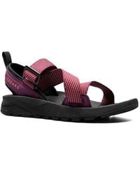 Forsake - Rouge Sandal - Lyst