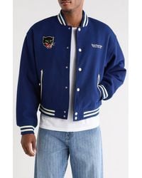 PacSun - Miss Varsity Jacket - Lyst