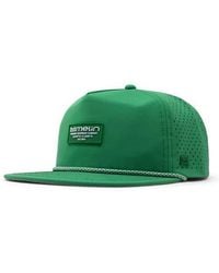 Melin - Coronado Brick Hydro Performance Snapback Hat - Lyst