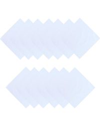 Trafalgar - Baker's Dozen 13-Pack Cotton Handkerchiefs - Lyst