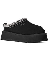 UGG - Tazz Ii Genuine Shearling Lined Platform Slipper - Lyst