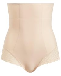 Simone Perele - Subtile High Waist Shaper Briefs - Lyst