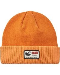 Rab - Essential Beanie - Lyst