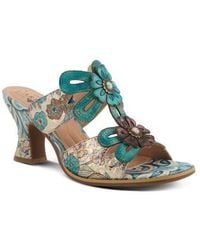 Spring Step - Alania Sandal - Lyst