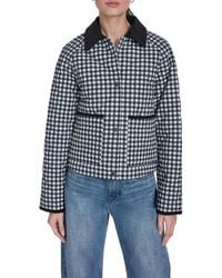 Levi's - Quilted Barn Jacket - Lyst