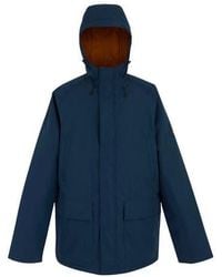Regatta - Savon Insulated Waterproof Jacket - Lyst