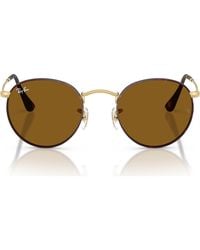 Ray-Ban - Icons 53Mm Retro Sunglasses - Lyst