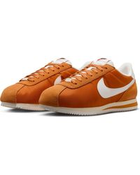 Nike - Cortez Txt Sneaker - Lyst