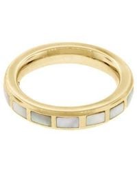 Jan Leslie - Dash Ring Set - Lyst