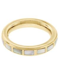 Jan Leslie - Dash Ring Set - Lyst