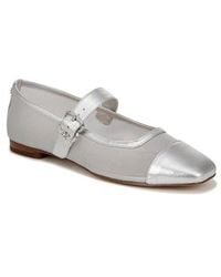 Sam Edelman - Miranda Mary Jane Flat - Lyst