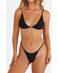 Minimale Animale - Mirage Bikini Top - Lyst