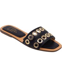 Shu Shop - Codie Slide Sandal - Lyst