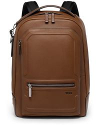Tumi - Harrison Bradner Backpack - Lyst