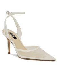 Nine West - Gullia Ankle Strap Pump - Lyst