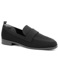 Me Too - Brylee Mesh Loafer - Lyst